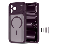 Tech-Protect Magpeak Magsafe Cc Do Iphone 17 Pro Max / 18 Pro Max - 1587006 - zdjęcie 4